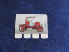 plaquette metal magasin Coop