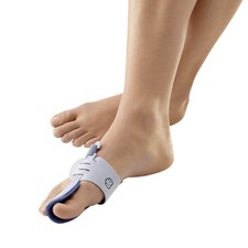 Attelle Pour Hallux Valgus Douleur Inflammation Hallux Bauerfeind