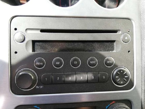 156073093 autoradio pour alfa - 156073093,