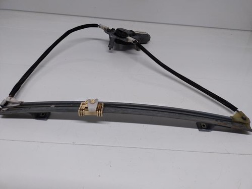Leve vitre electrique avant