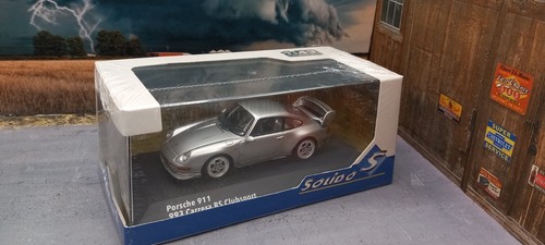 Porsche 911 993 carrera - porsche,