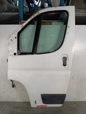 Porte avant gauche FIAT DUCATO 3 PHASE 1 46862842