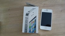 iPhone 4s en Boîte