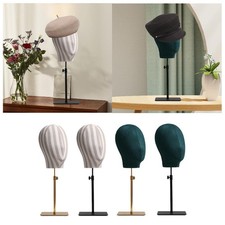 Support de tête de mannequin