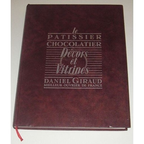 Patissier chocolatier - patissier,