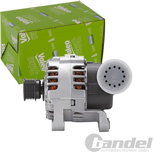 Valeo alternateur 140a avec - alternateur,