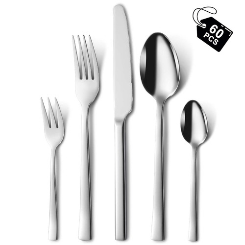 Couverts table personnes - couverts, de