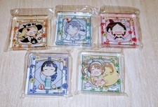 Senran Kagura Burst Hyper WEB