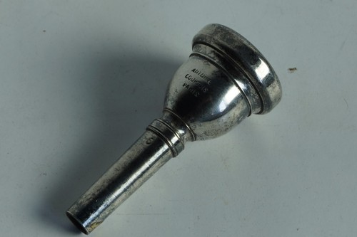 Embouchure trombone 6 - trombone,