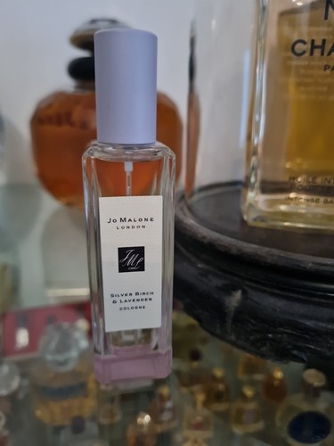 Malone london cologne - jo,
