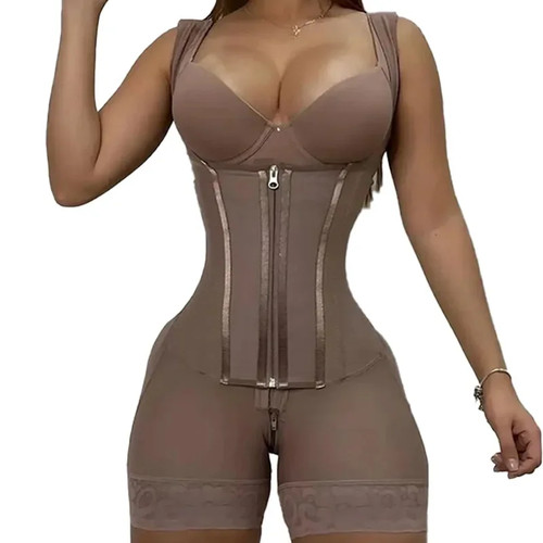 Body gainant dentelle grande - dentelle,