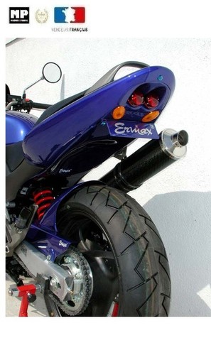 Passage roue ermax honda cb - passage,