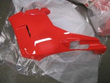 Côté de Carénage Dessous