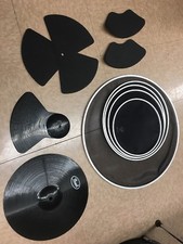 Silent Mufflers for Practice