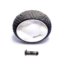 Roue Avant GAUCHE pour Tondeuse TORO briggs Straton 600 GTS