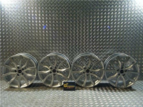 Jantes land rover range - jantes,