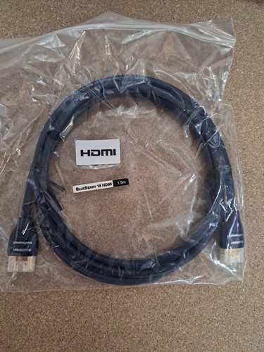 Audioquest blueberry hdmi - audioquest,