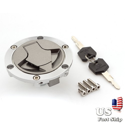 Fuel gas cap - fuel,
