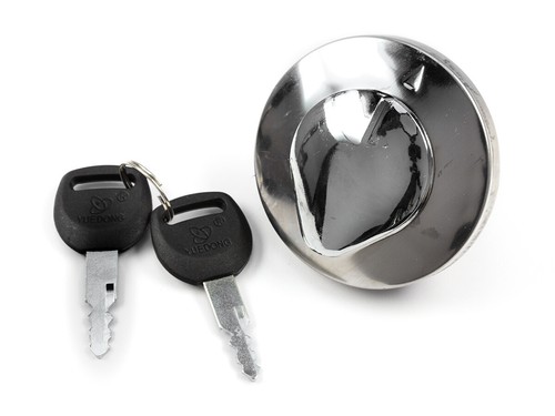 Bouchon réservoir avec l - bouchon,