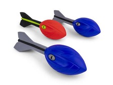 Javelot Aero Howler - Nerf