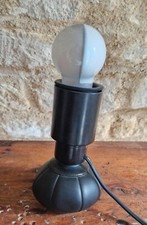 Lampe Design Space Age 600C Gino Sarfatti pour Arteluce