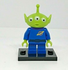 LEGO Toy Story : Alien -