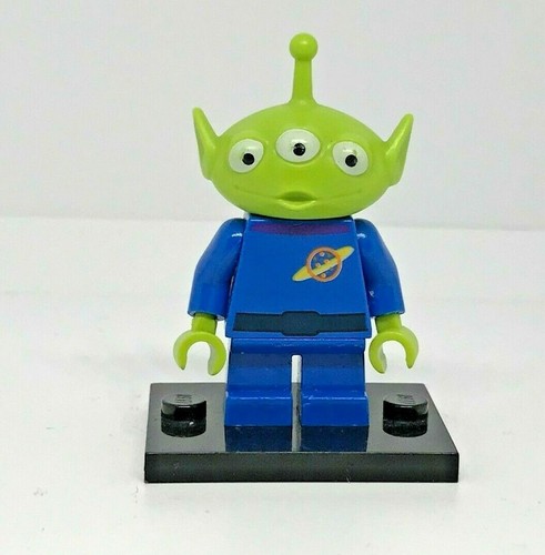 Lego toy story - lego, alien