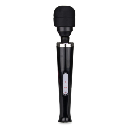 Vibro fantasy wand puissant