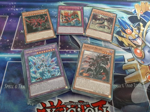 Deck brande slifer - brande,