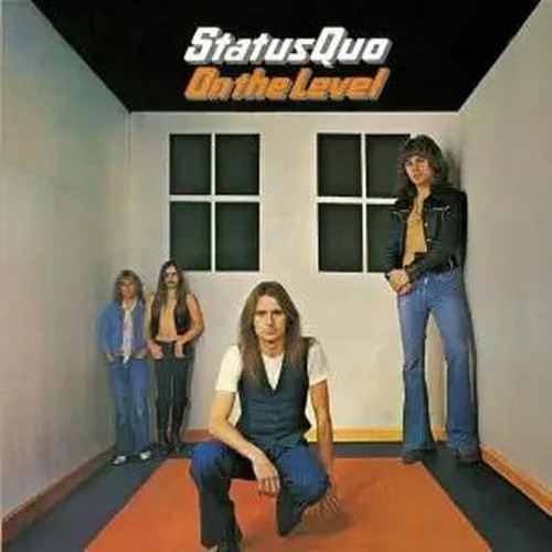 Status quo the level - the,