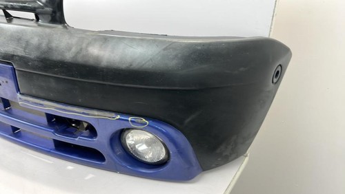 Pare choc avant - , renault