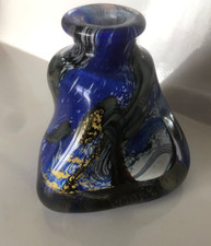 Joli Vase Flacon Verre