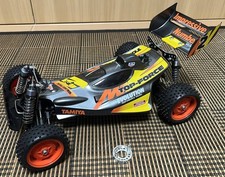 Tamiya top force evolution - top,