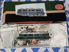 HAG Bülher 120 - SBB VD