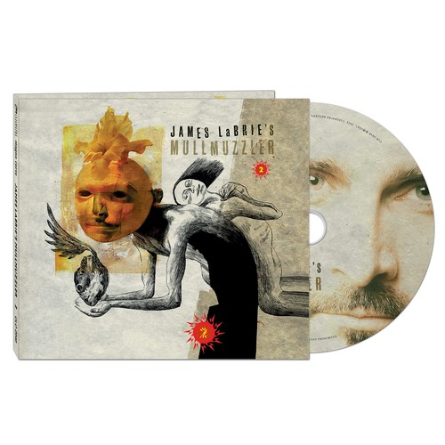 James labrie mullmuzzler 2 - labrie,