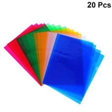  20 Pcs Plieuse Papier Plioir