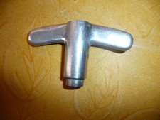 Citroen 2CV Poignée Porte de Coffre