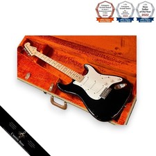 Col baryton Fender Custom Shop