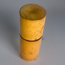 Ancienne Seringue en verre