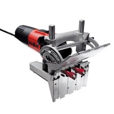 Sistema di spinatura DD40