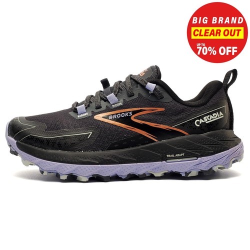 Brooks cascadia chaussures - brooks,