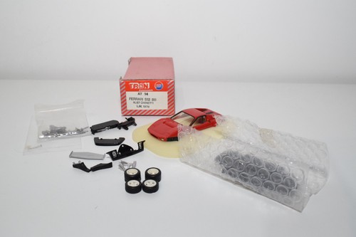 B84 kit tron - b84,