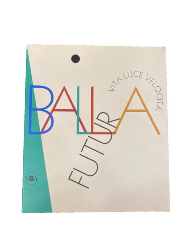 Futurballa vita luce - vita,