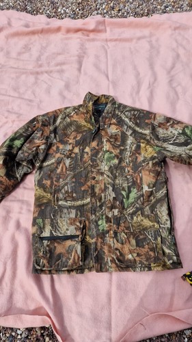 Veste chasse xxxl percussion - xxxl,
