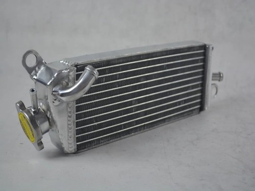 Aluminum radiator for - aluminum,