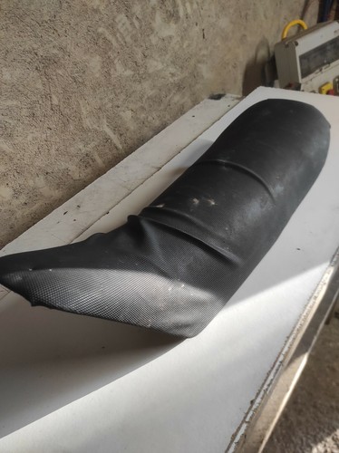Selle husqvarna 240 - selle,