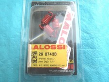 Ressorts embrayage FLY/DELTA MALOSSI 2mm Racing 50 298743