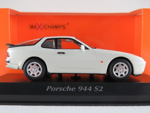 Porsche 944 1989 - porsche,
