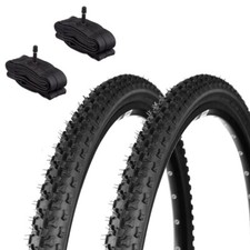 2 Pneus Kenda 26 X 1.95