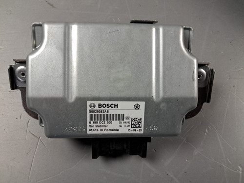 Ondulateur stabilisateur - , de